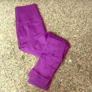 Lululemon Pants